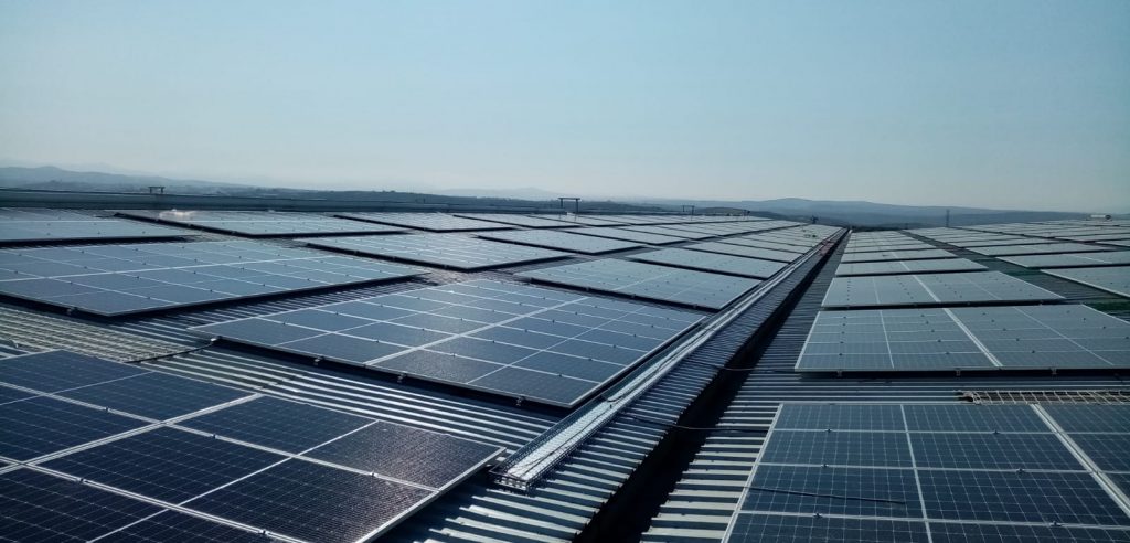 Los Beneficios de la Instalación de Paneles Solares en Granada