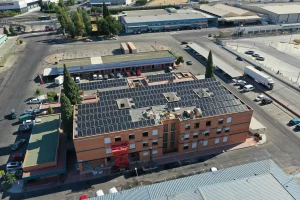 empresas ahorro fotovoltaica