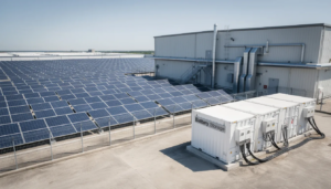 almacenamiento energético 2026